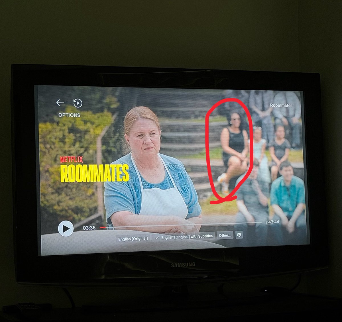 milena 🌼 tweet media