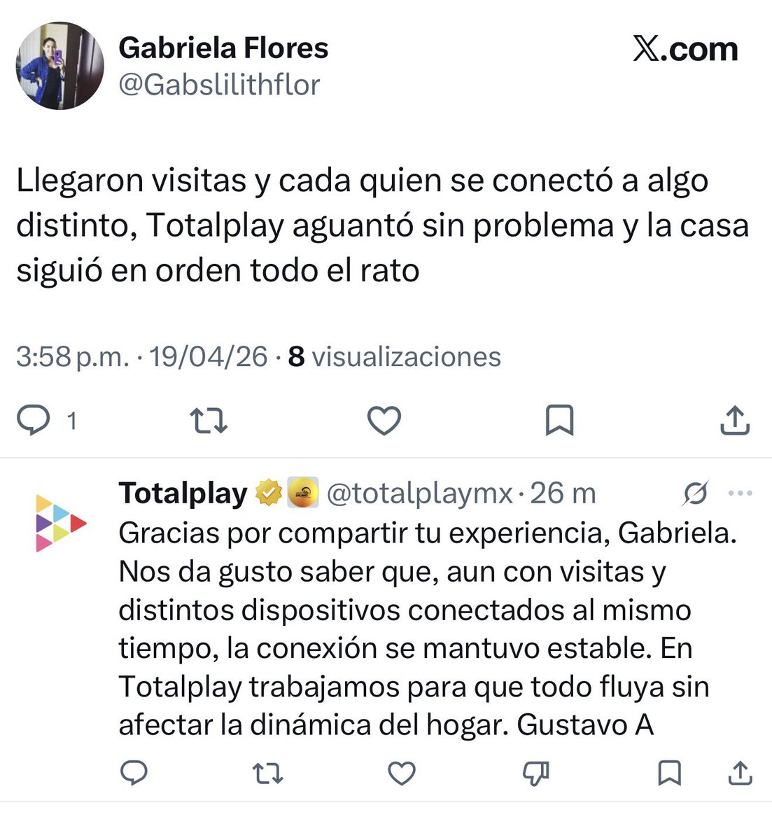 Jorge Gómez Naredo tweet media