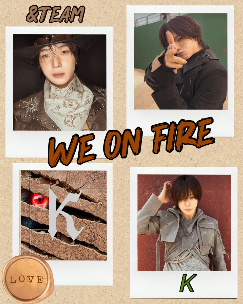 JF09161209's tweet image. ケイくん♡おはよう☕️🥰💕💚
カムバまでD-1
ふぁいてぃん✊🔥✊🔥✊🔥
【音韓】ケイ（＆TEAM）に投票完了！現在の得票数:104票
ケイ「もっと僕のことを欲しがって💚」
人気投票はこちらから↓
 nehannn.com/artist-detail/…
 #ケイ #andTEAM