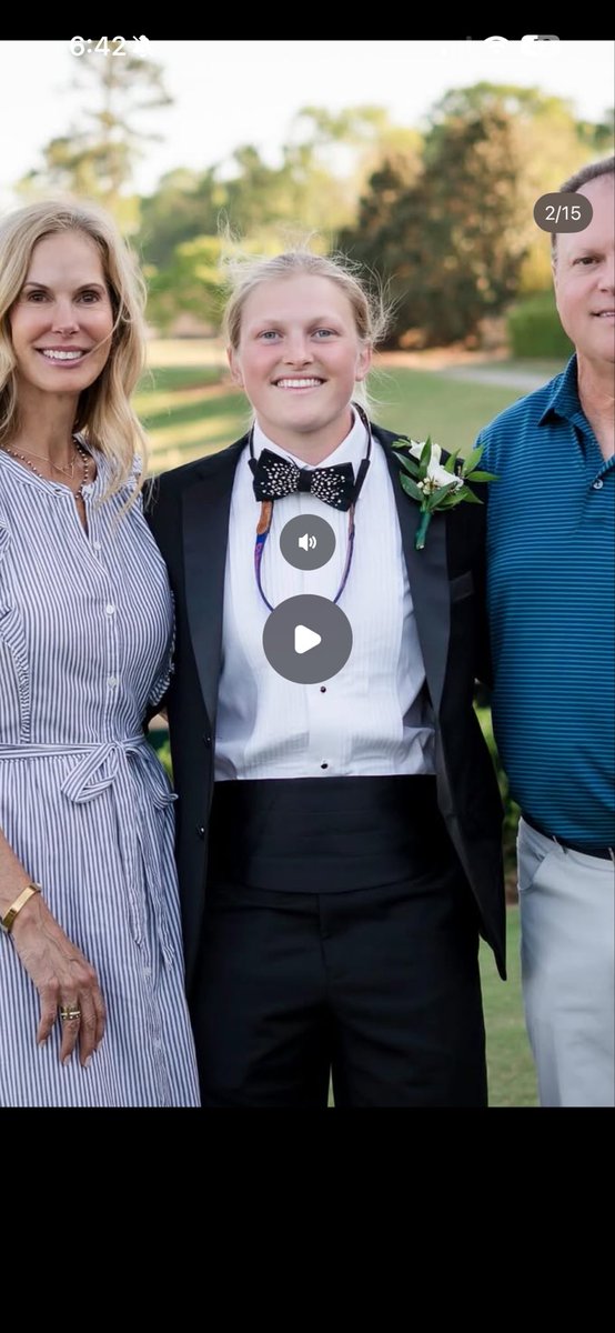 Andy “The White Reaper” Dingle tweet media