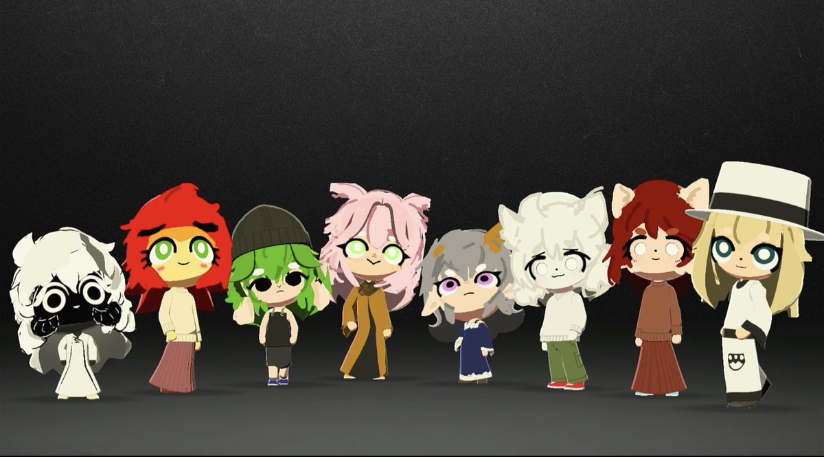 ときなが tweet media