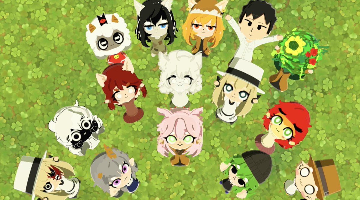 ときなが tweet media