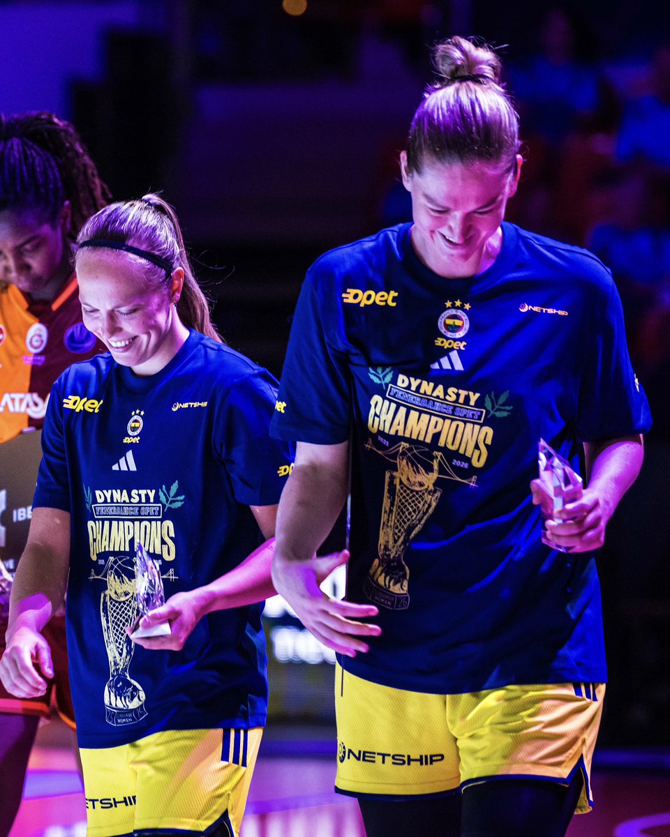 EuroLeague Women tweet media