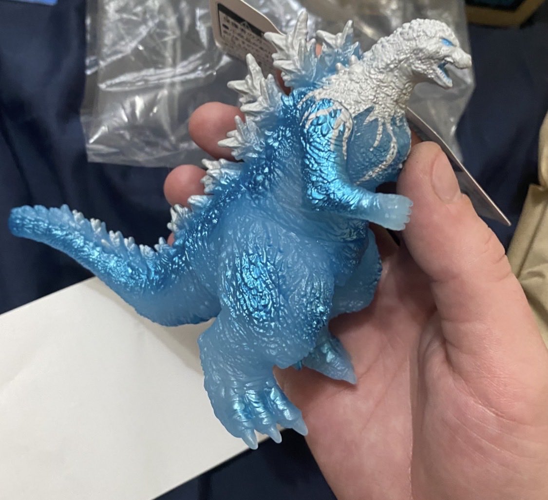 myfavdave's tweet photo. @DMan1954Gojira how sick is this my man? https://t.co/FntxRB1TD4