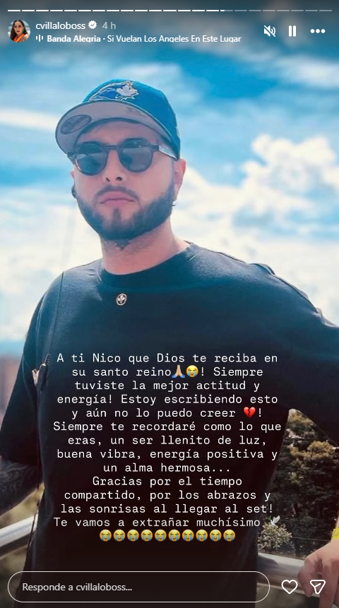 Planoinforma's tweet photo. Durante la grabación de la serie "Sin Senos Sí Hay Paraíso" en Bogotá, se registró un ataque con arma blanca en pleno rodaje dejando un saldo preliminar de 3 personas mu3rt4s y al menos un herido grave. Nota: https://t.co/vDGAg8IhEr
#Espectáculos #QPED https://t.co/CliYPR5NUn
