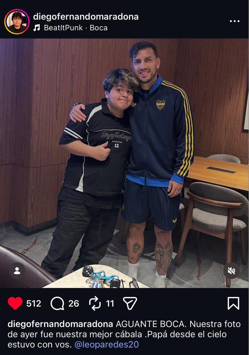 Claro que sí. ❤️