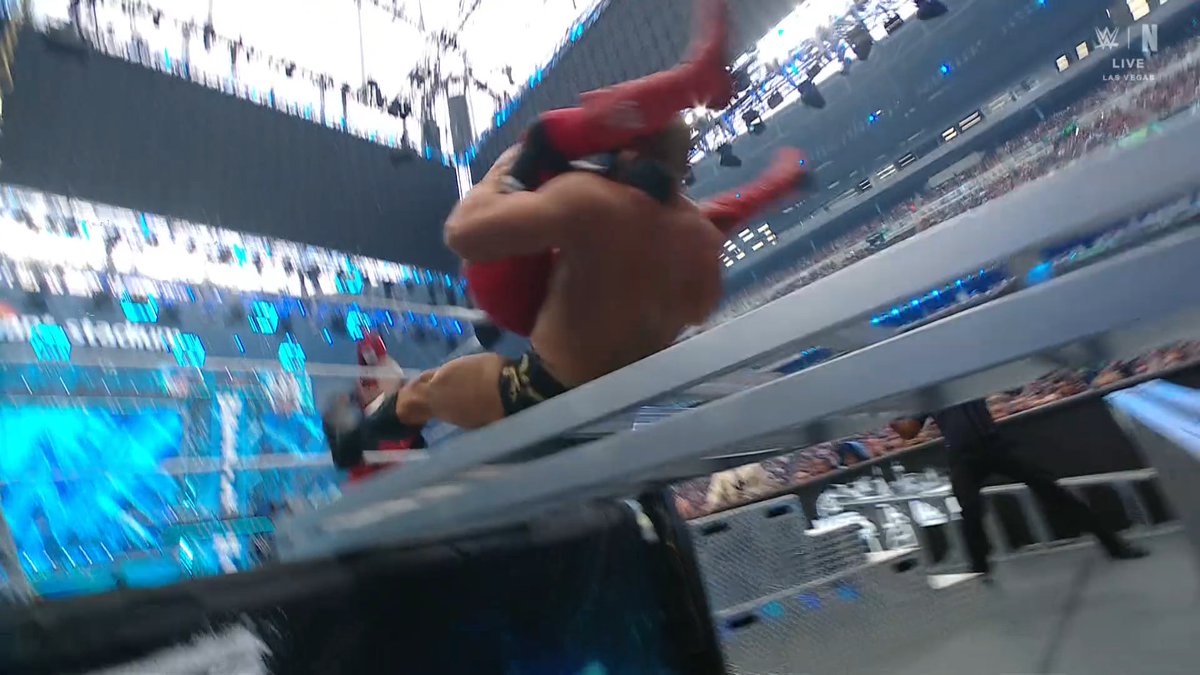 LuigiWrestling tweet media