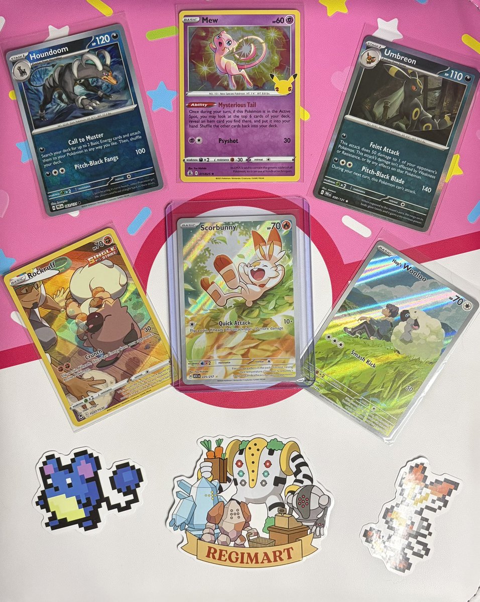 Trippypuppyx tweet media