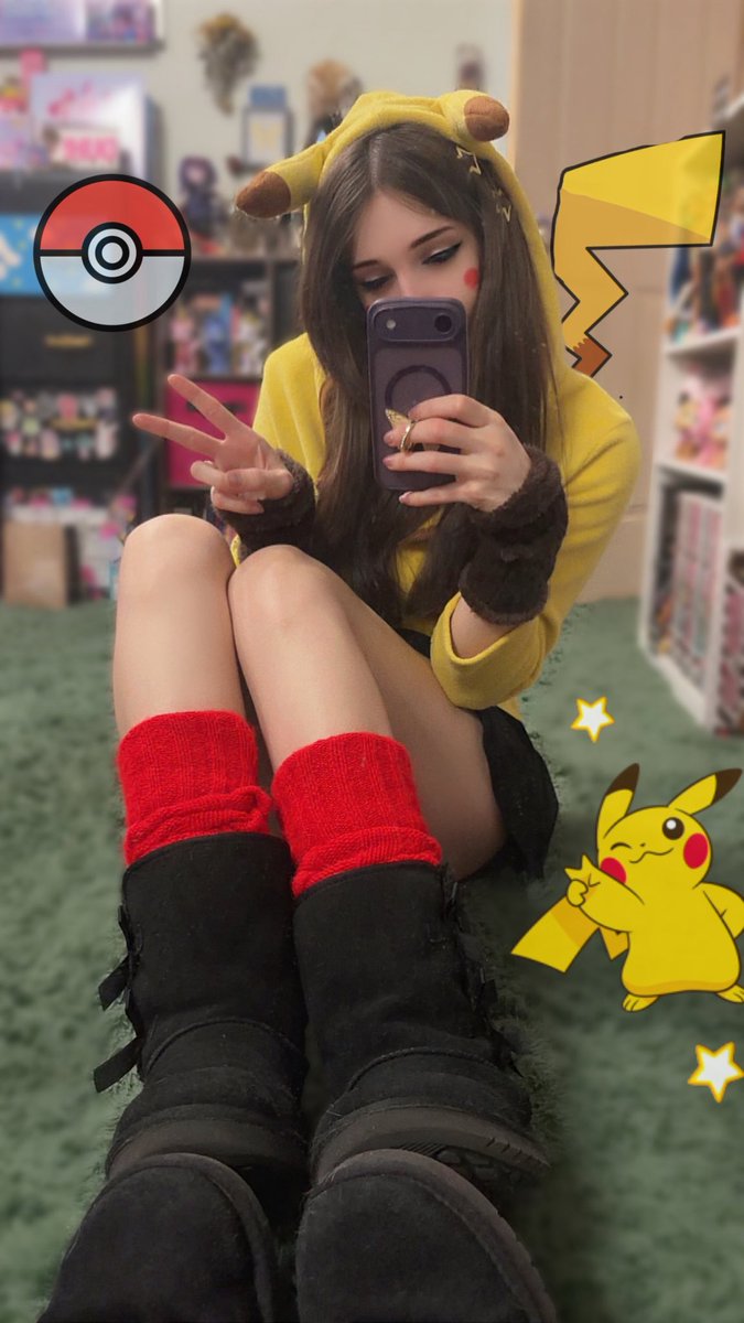 Trippypuppyx tweet media