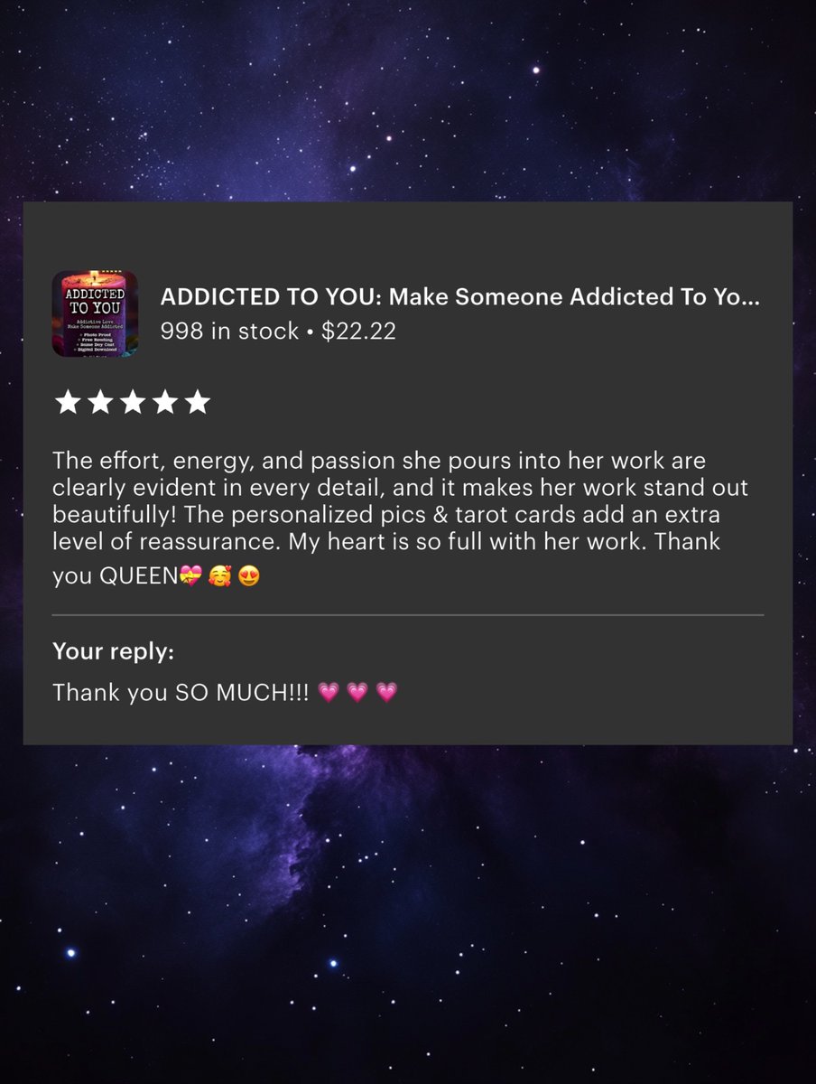 LoverGrlMagick's tweet image. These results make all the work totally worth it. So glad things shifted. Link is in my bio to book. #manifestation #spellwork #witchy #energywork #spellcaster