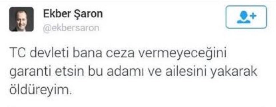 ALMORZOS's tweet photo. @bpthaber https://t.co/8Njgv5ua7i