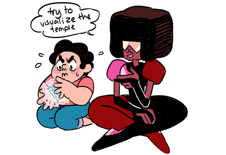 daily steven !! ⭐️ tweet media