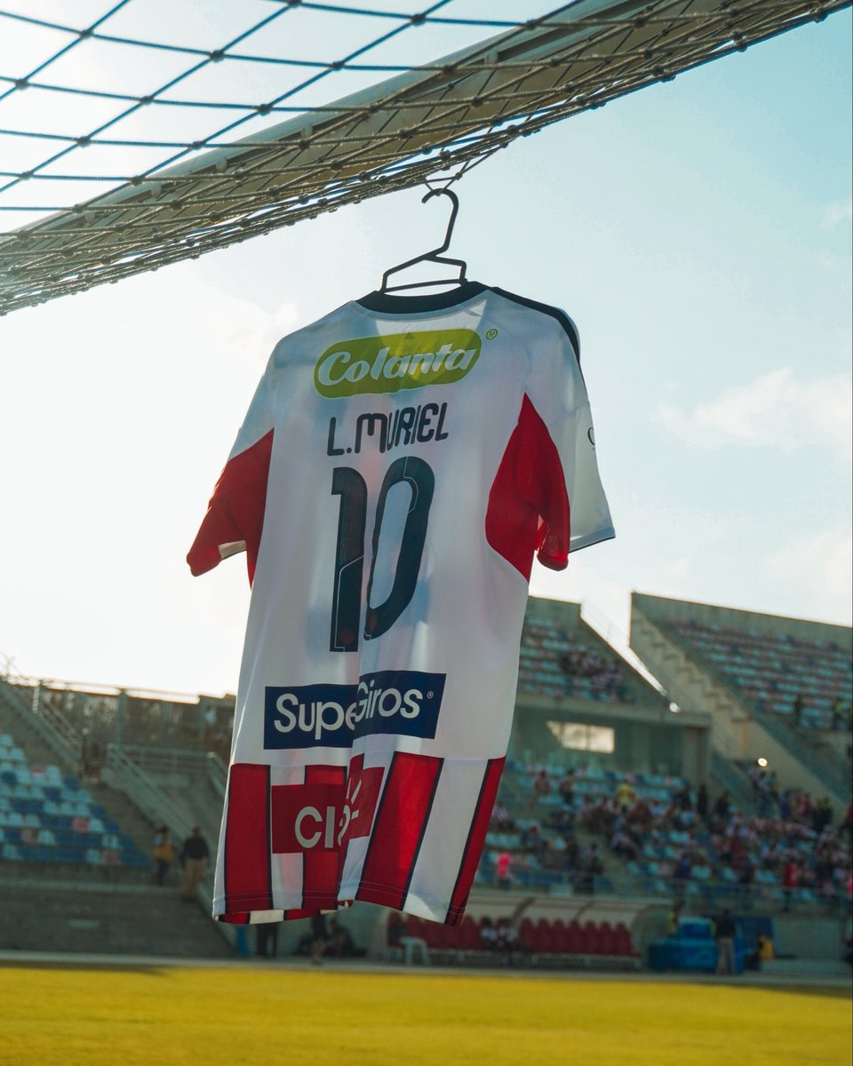 Junior FC tweet media