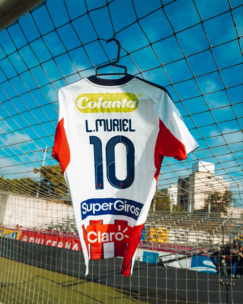 Junior FC tweet media