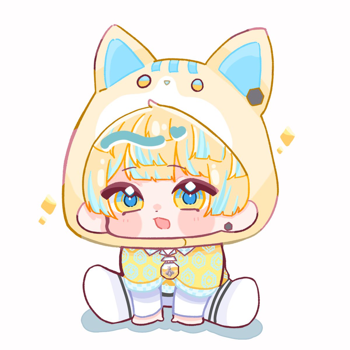 くろぼし tweet media