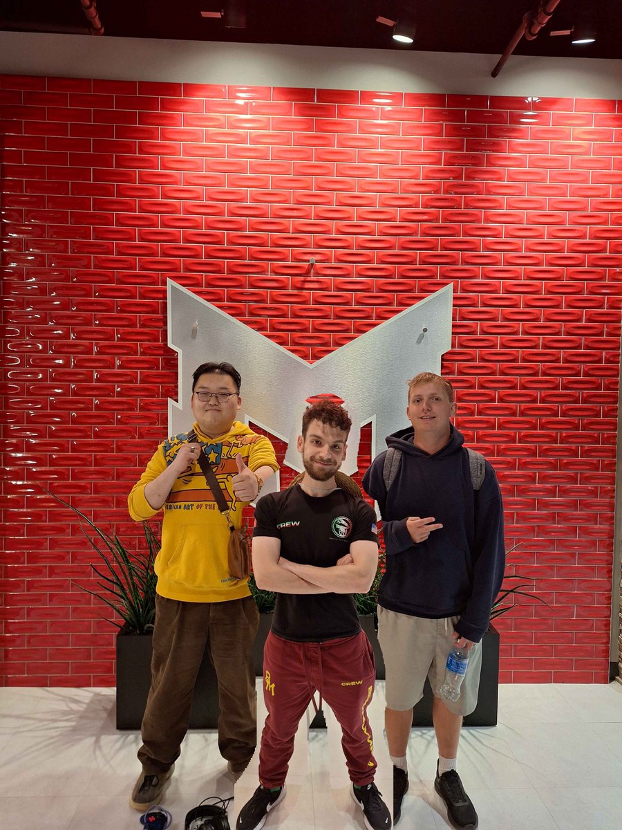 Maryville Gaming Club tweet media