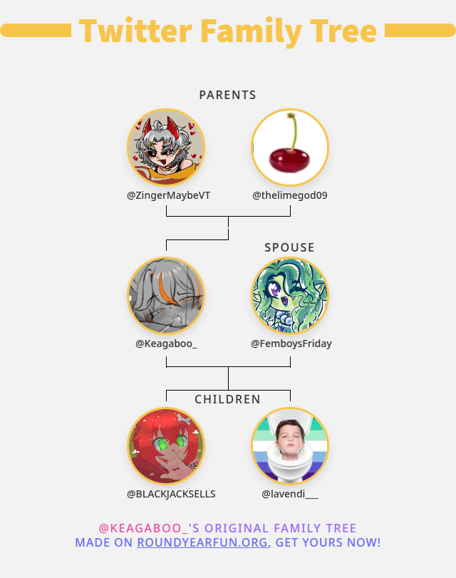 Keagaboo 🦊🍻 tweet media