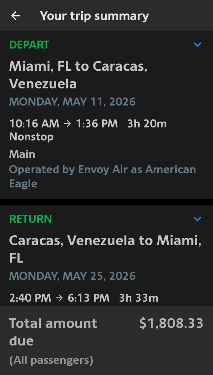 Noelia Belén Izarza 🇻🇪🇺🇸 tweet media