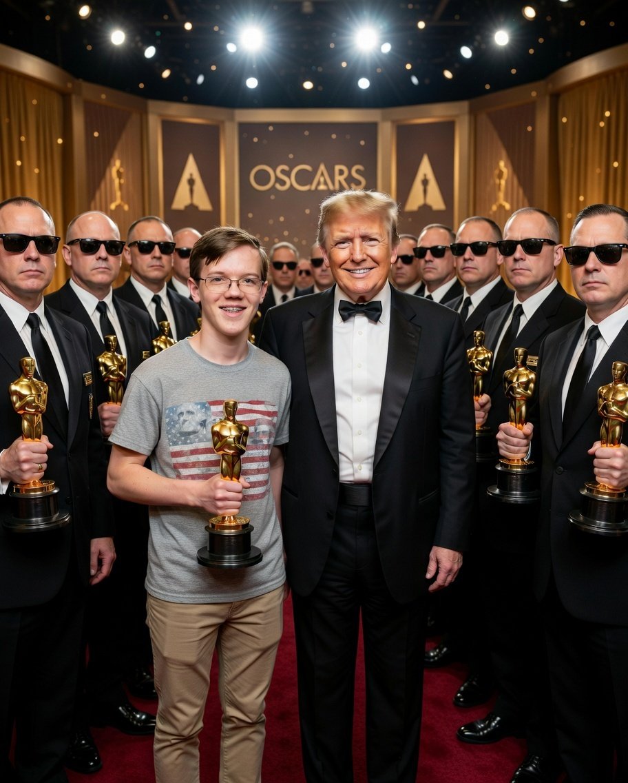 TheRealThelmaJohnson tweet media