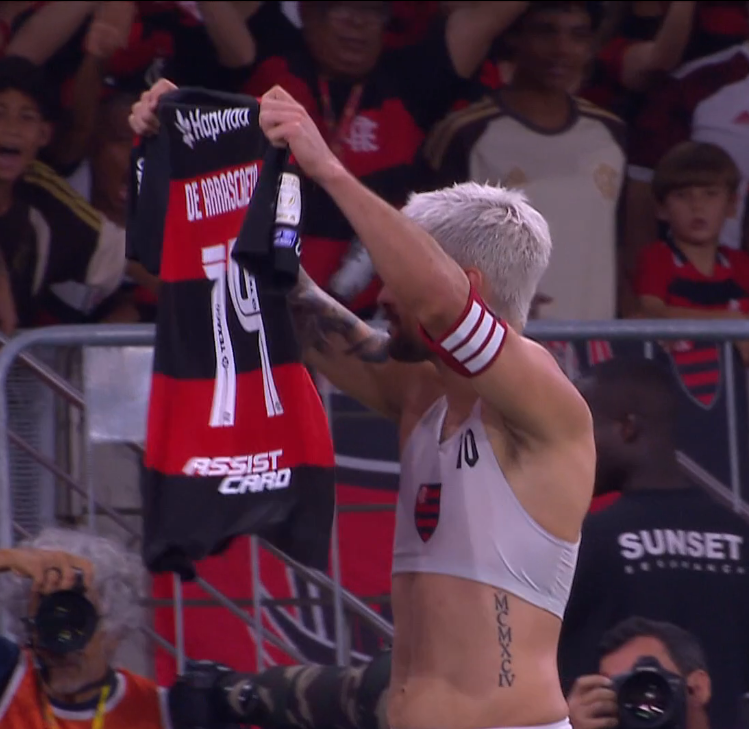 PARA VOCÊ, OSCAR SCHMIDT