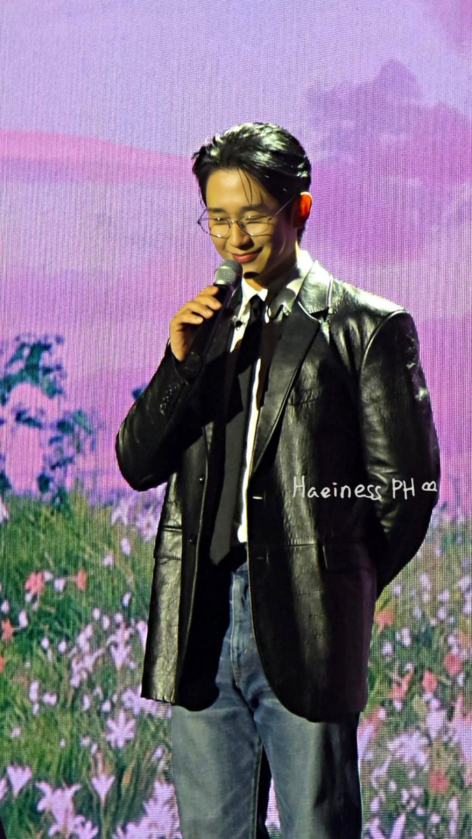 Haeiness PH 🇵🇭 (Haeiness Philippines) tweet media