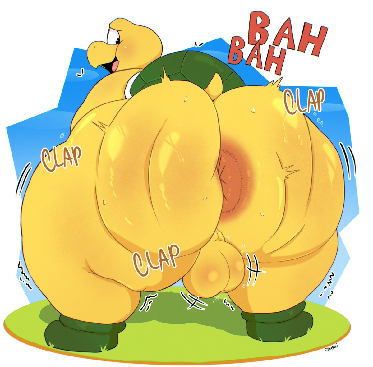 jaypixi 🔞 tweet media