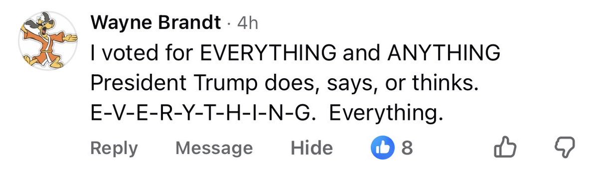 Matt Strickland tweet media