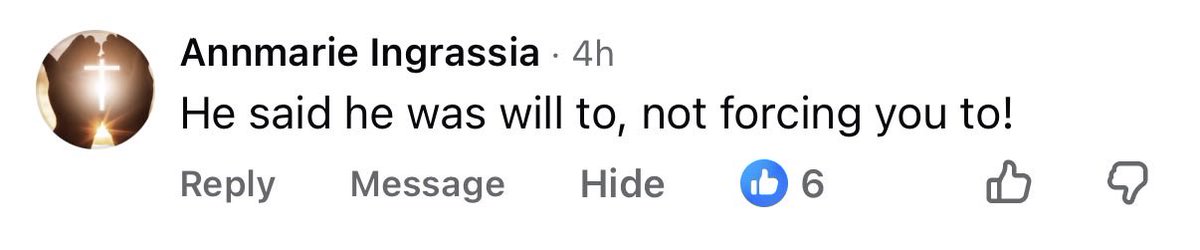 Matt Strickland tweet media