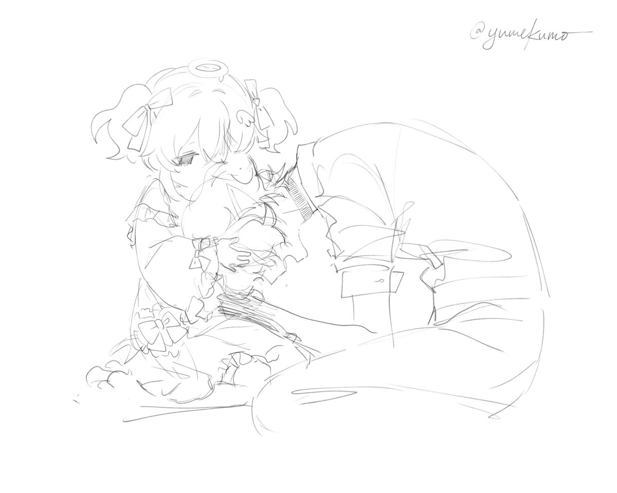 yume tweet media