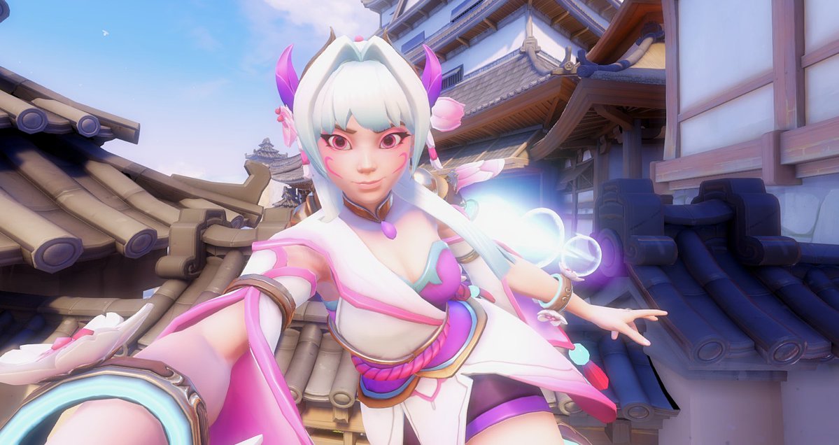 🩷 MeloPami 🩷 @ 25% healing tweet media