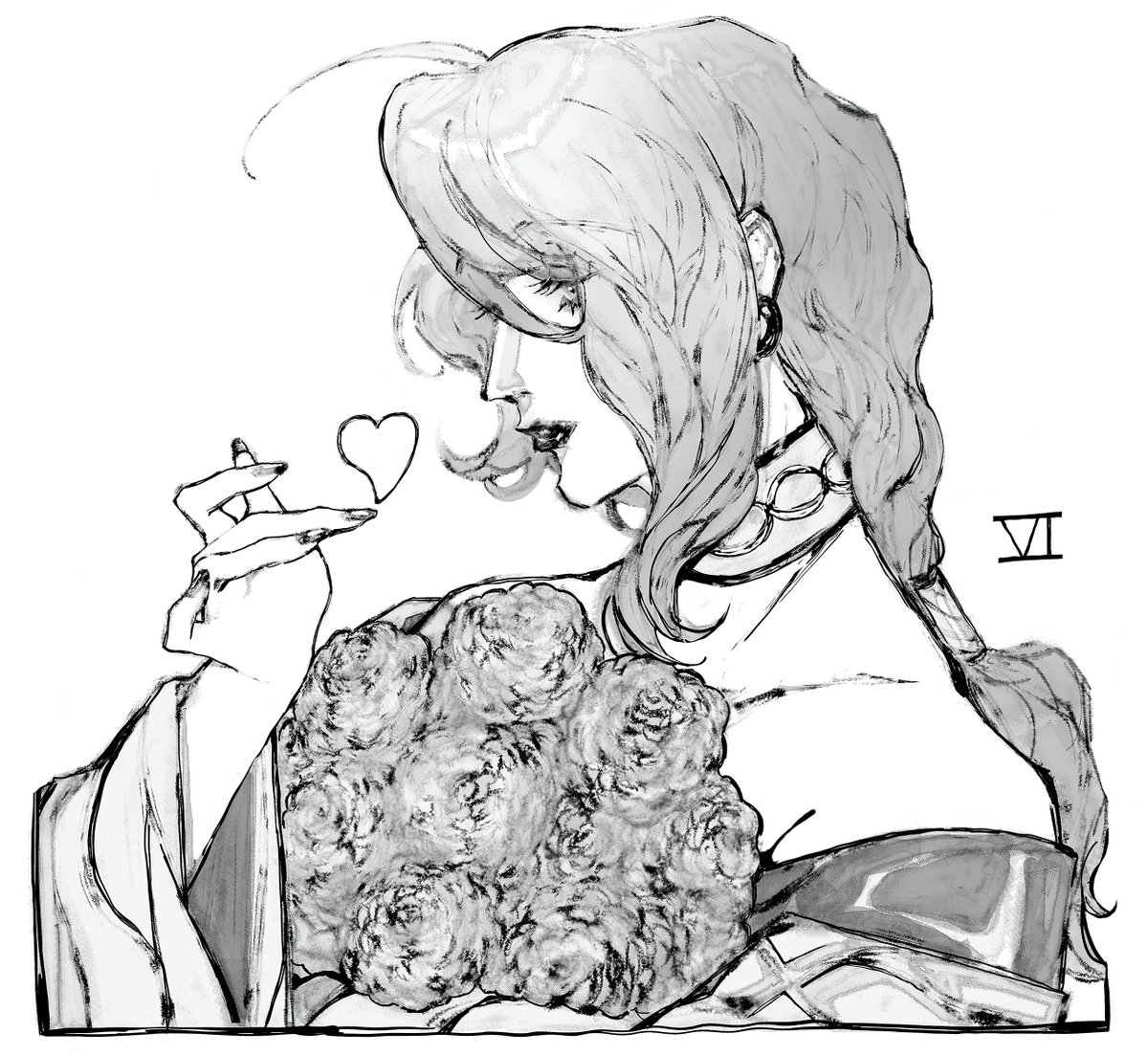 𝐕𝐈 🕸️ tweet media