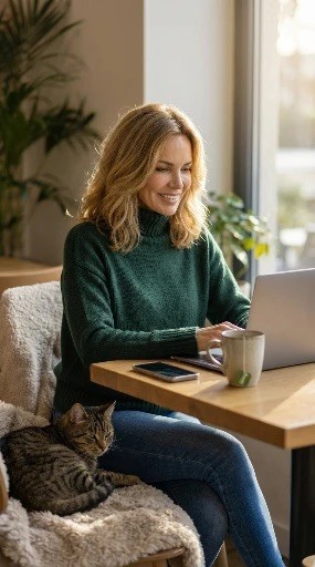 nowifeelgood_at's tweet image. Wenn du viel sitzt…

und versuchst weniger zu essen…

👉 machst du wahrscheinlich genau das,
was dich am Abnehmen hindert
War bei mir früher genauso

👉 Link in Bio

#abnehmen #homeoffice #gesundheit #fatloss