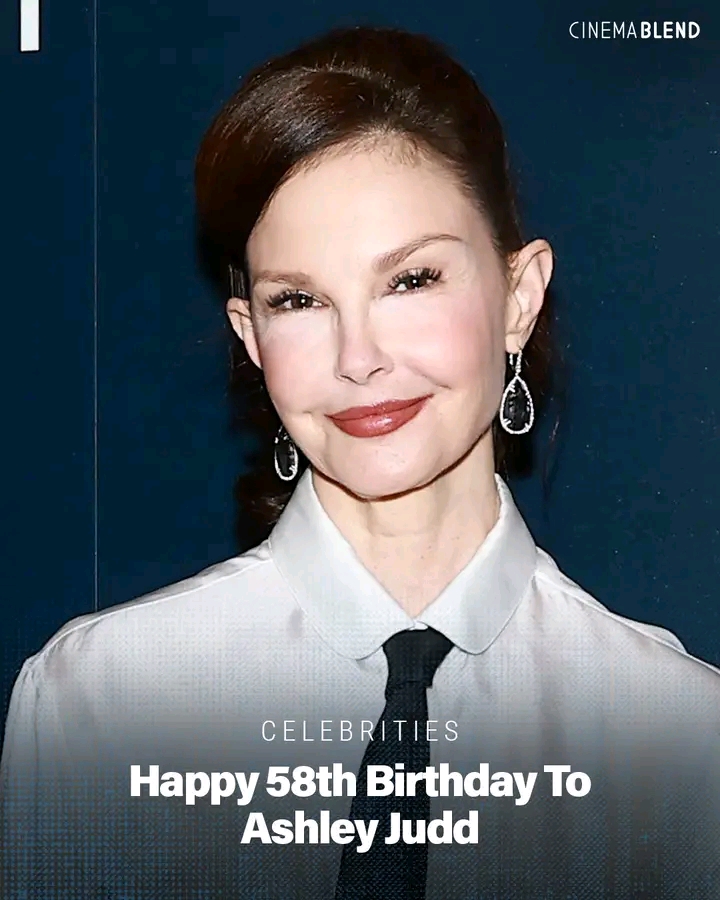 Bahdlex_'s tweet image. It's world 🌍 #AshleyJudd Day 🍾🍿🍭♈🎊🍸

May heaven's celebrate with you  🍿🍭🥂🍡🍥
A𝒈𝒆 𝒊𝒔 𝒋𝒖𝒔𝒕 𝒂 𝒏𝒖𝒎𝒃𝒆𝒓🍿🍬🎈🎉 #Celebrities 
🥧 Grow stronger and wax stronger ❤️ #bahdlex 
#Bahdlexbirthday #April19th #April19 #congrate #bahdlexempire #Bahdlexblog #Bahd #Lex