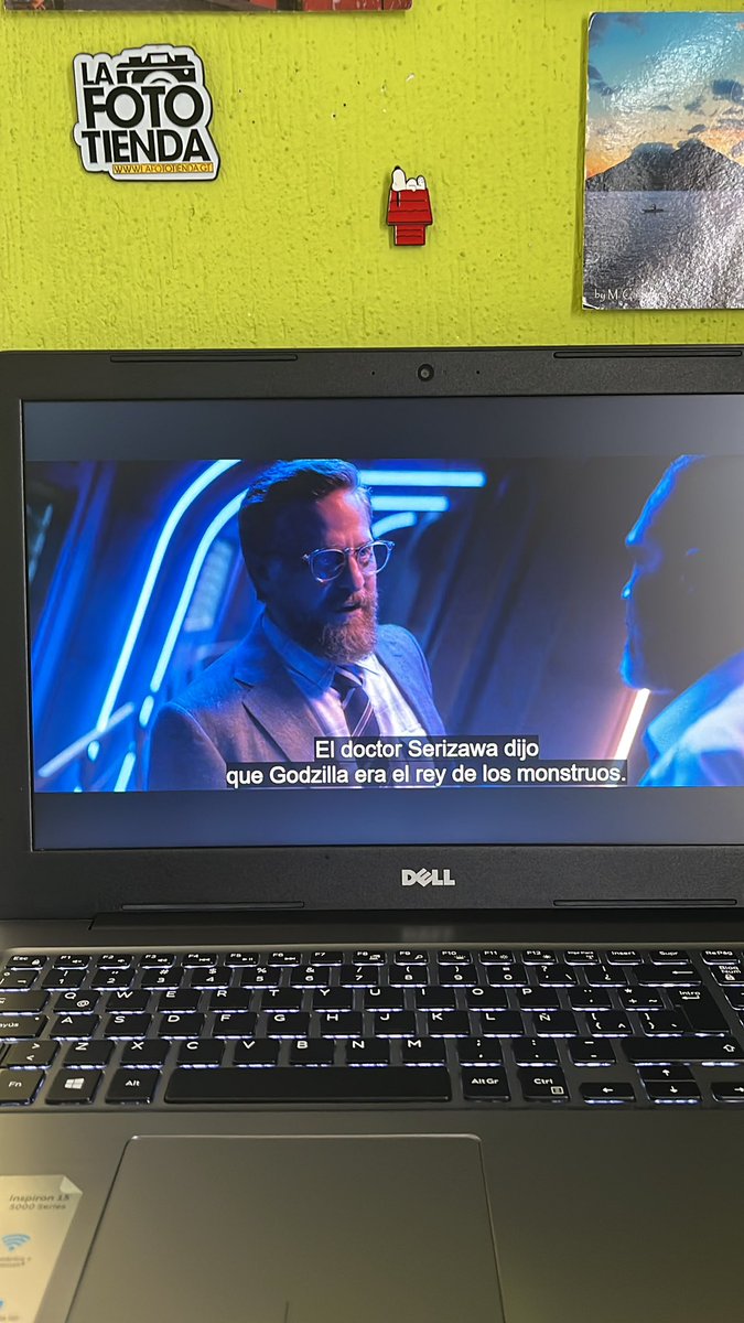 CarlosSianay's tweet image. El legado de los monstruos 🕸️

#appletv #titanes #serie 🥤🍿🍿🍿🍿