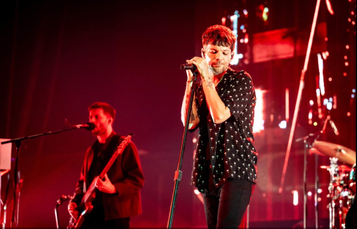 Louis Argentina HQ tweet media