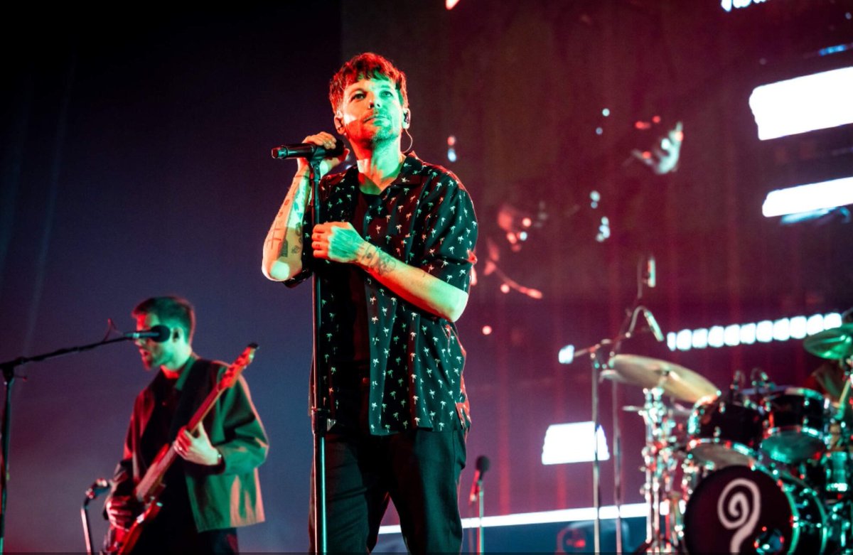 Louis Argentina HQ tweet media