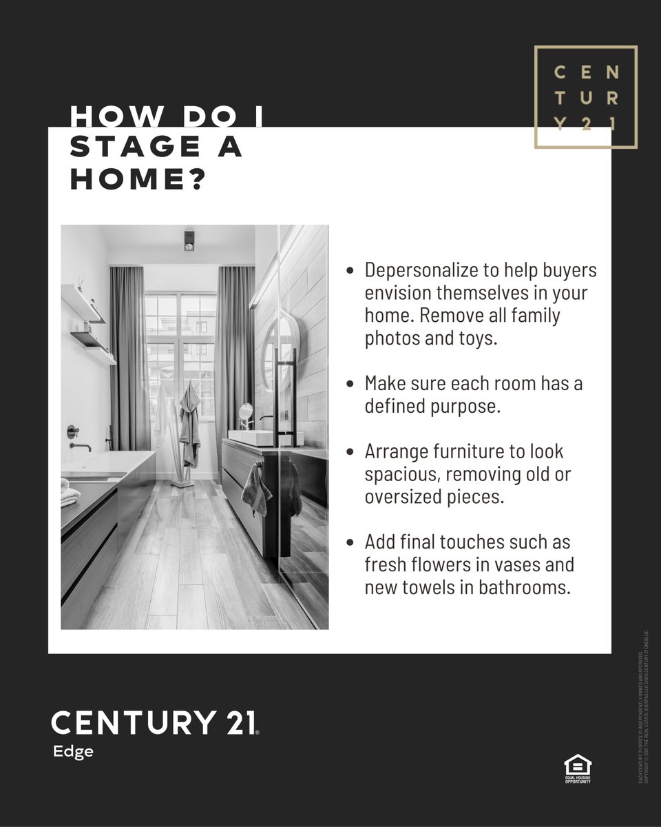 ufuoma4823's tweet image. 📦 Moving day doesn’t have to be mayhem.
Here are a few pro tips to pack your moving truck like a champ. Need a moving checklist or local service recs? I’ve got your back—before, during, and after the sale.

#moving #home