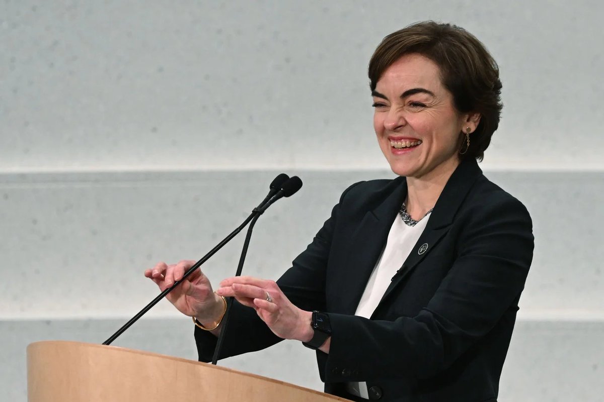 Québec Politics Explained tweet media