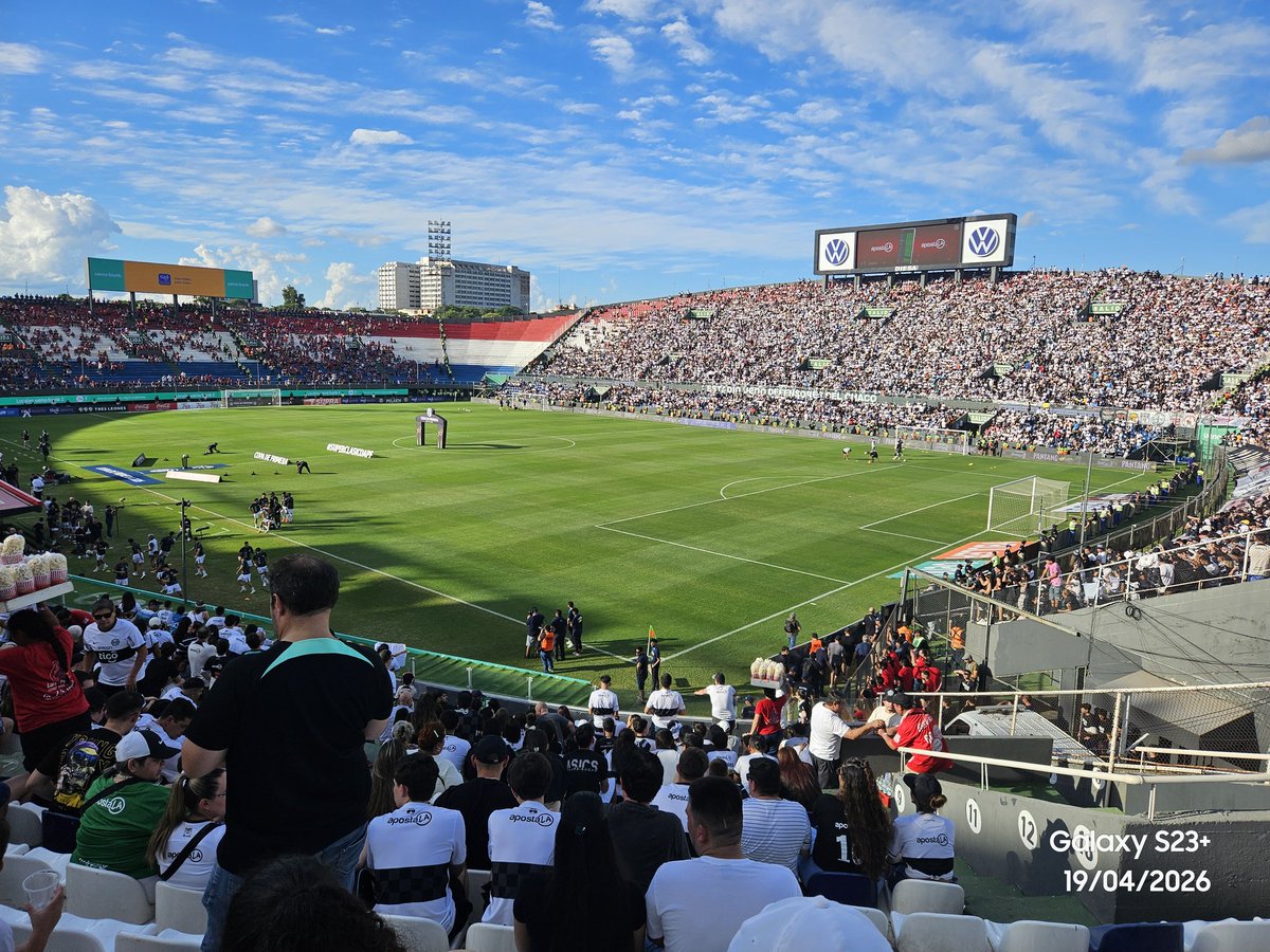 Siempre con v"O"s!!
<a href="/elClubOlimpia/">Club Olimpia</a> 
Dale que vamoosssss!