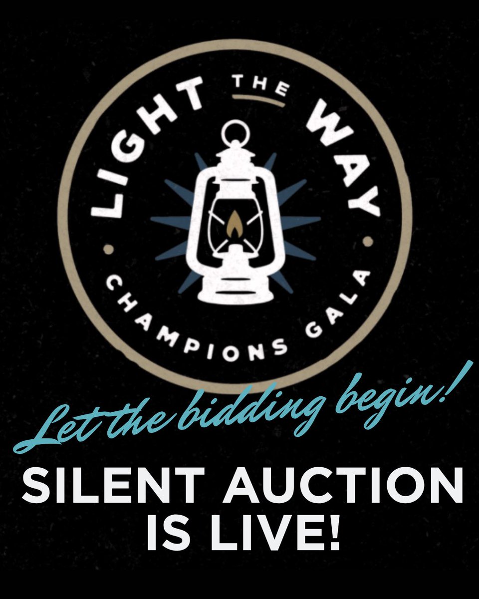 grapevinefaith's tweet photo. It’s Gala Week! The Silent Auction is live, tickets are on sale, and the Live Auction is ready for previews! Let’s get ready to celebrate CHAMPIONS of Faith! Link: https://t.co/A4JawbM8J7. It’s a great day to be a Lion!! https://t.co/Jp8jzRFboE