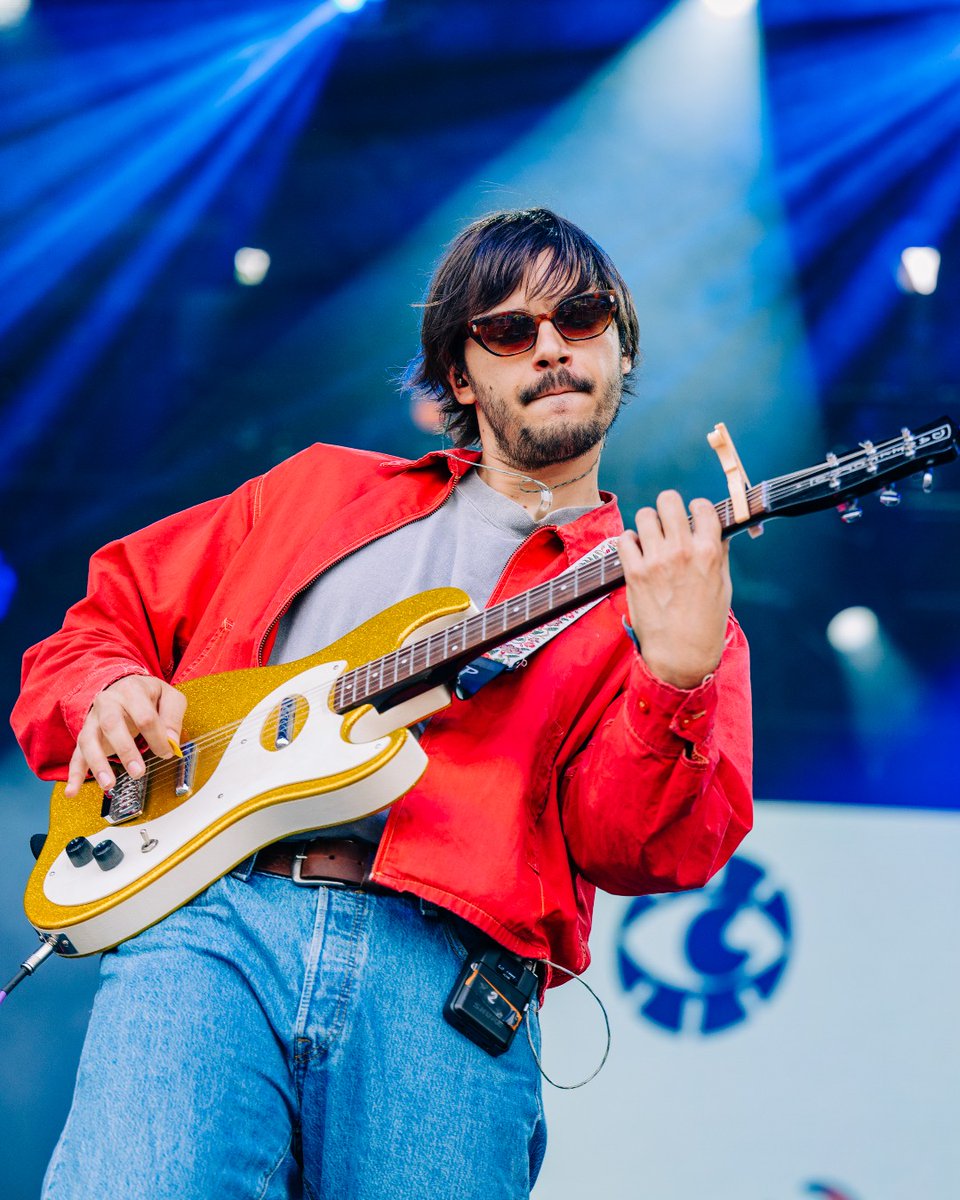 High Water Festival tweet media