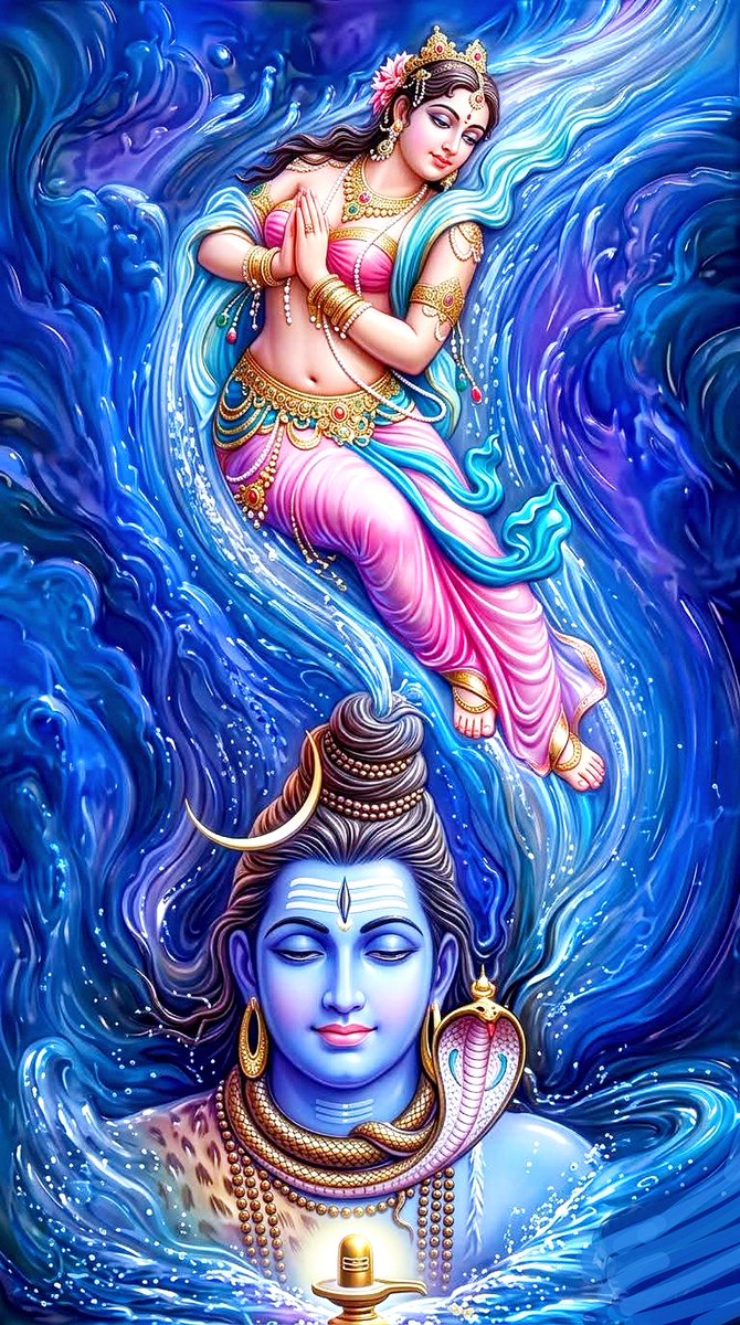 Lord Shiva tweet media