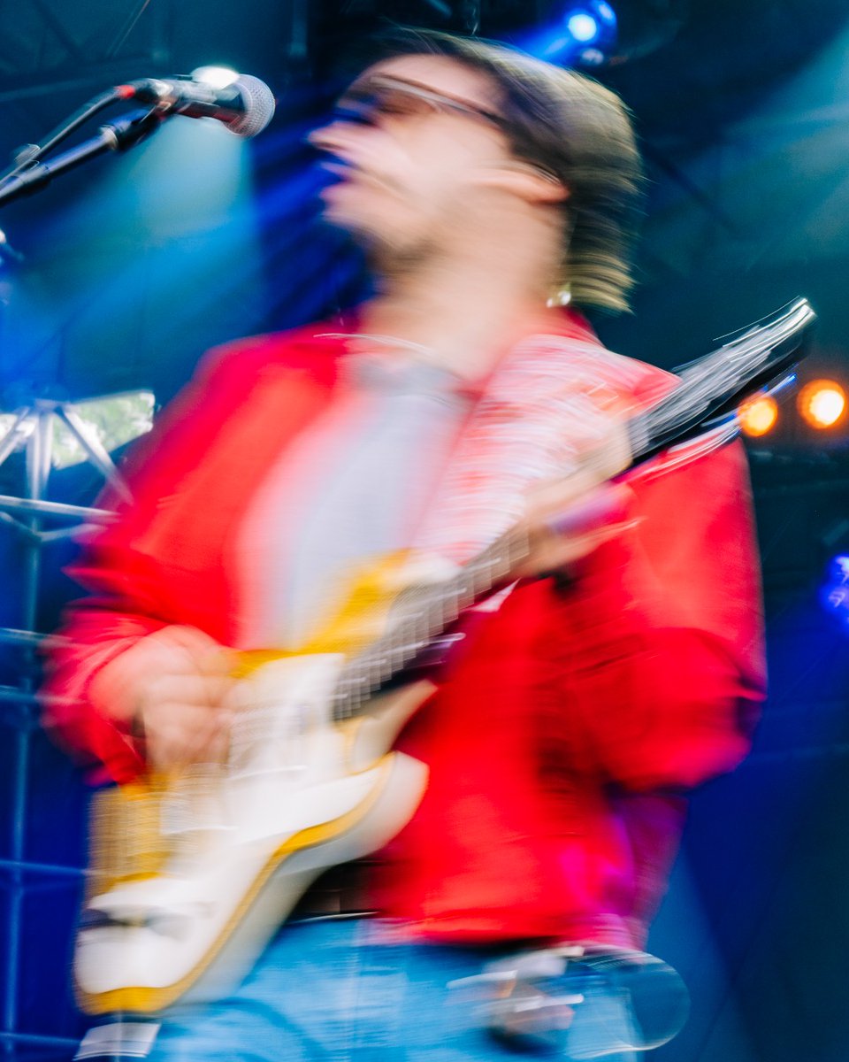 High Water Festival tweet media