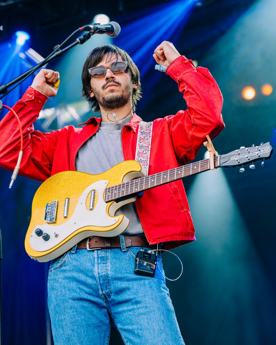 High Water Festival tweet media