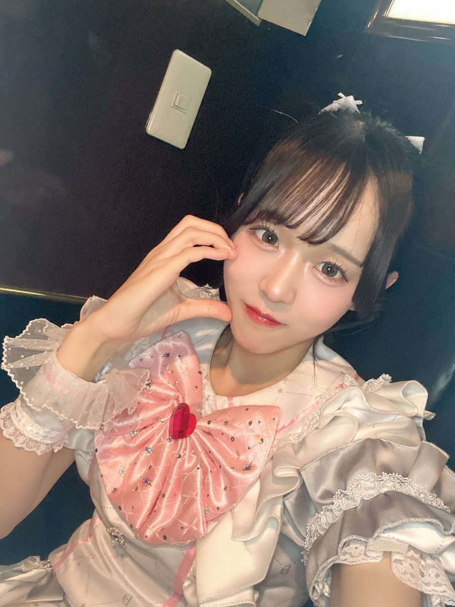 桜井 明花 (FIRST DREAM) 【5/11１周年記念公演@白金高輪SELENEb2】 tweet media