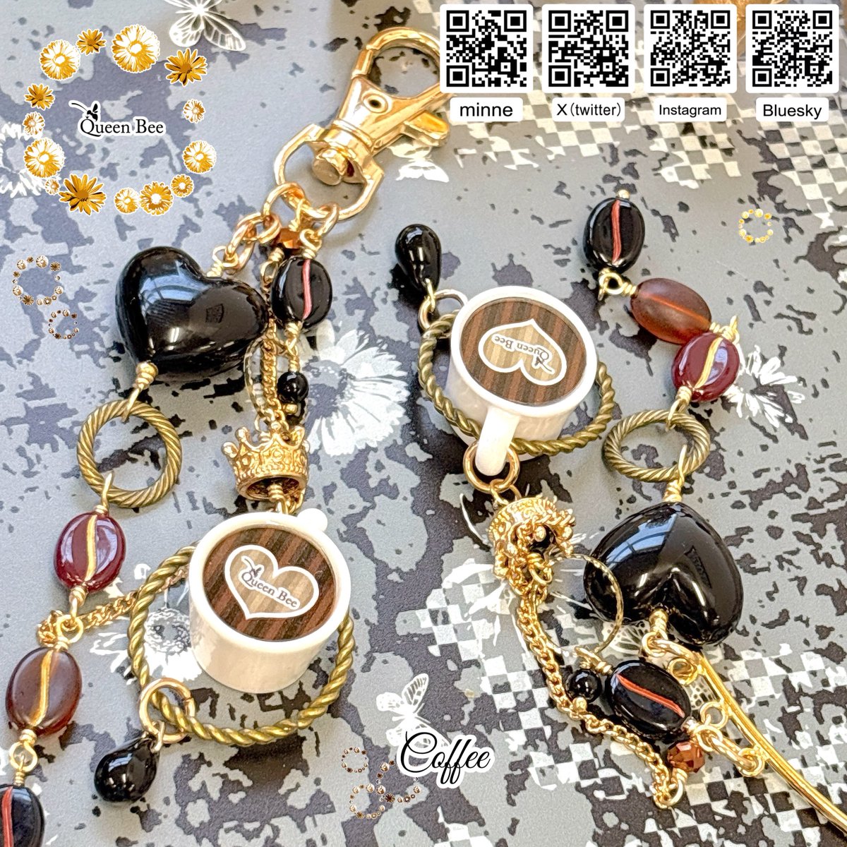 蜜蜂(みつばち) tweet media