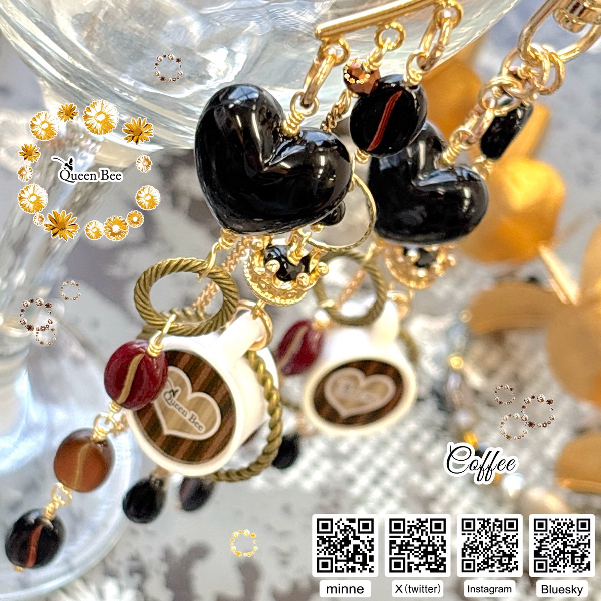 蜜蜂(みつばち) tweet media