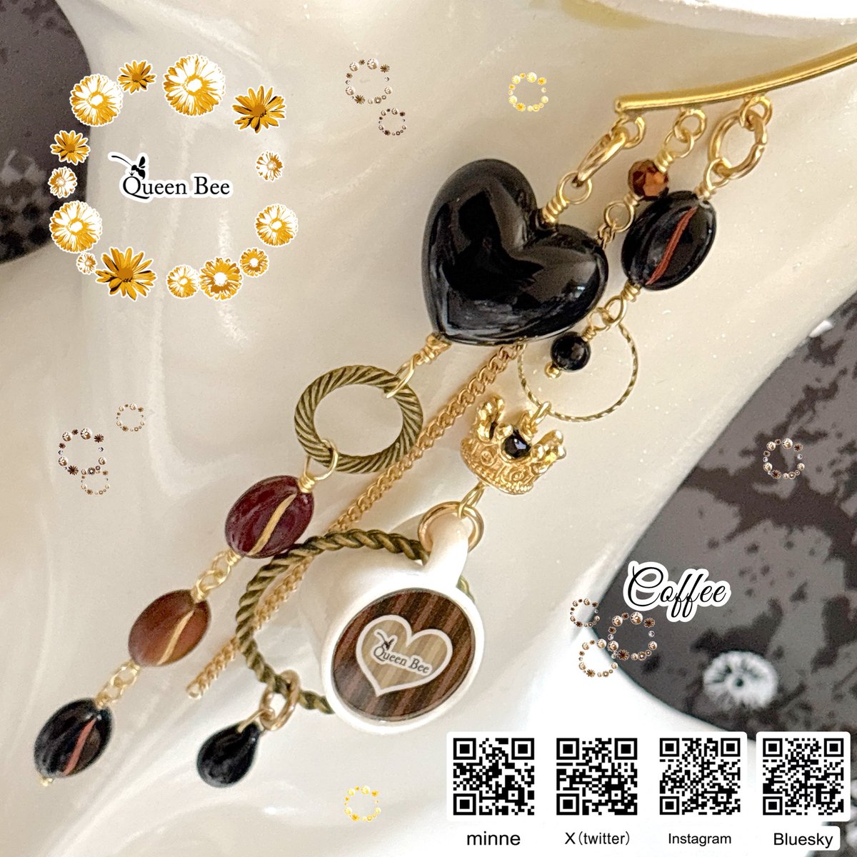 蜜蜂(みつばち) tweet media