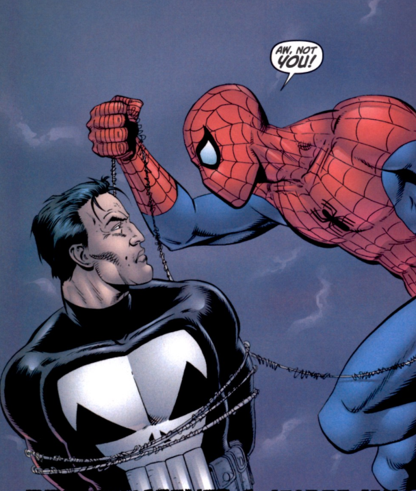 Creepevan 🥑⚖️ | DDBA SPOILERS tweet media