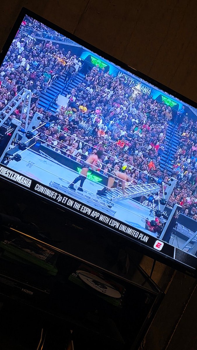 Marc Matthews tweet media